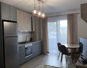 Lakás 2 szobák eladó on Cluj-napoca, Zóna Someseni