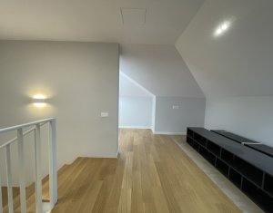 Ház 6 szobák eladó on Cluj-napoca, Zóna Borhanci