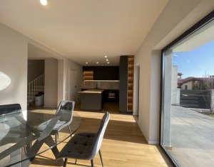 Ház 6 szobák eladó on Cluj-napoca, Zóna Borhanci