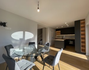 Ház 6 szobák eladó on Cluj-napoca, Zóna Borhanci