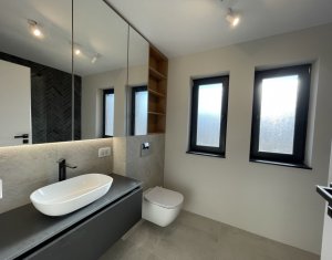 Ház 6 szobák eladó on Cluj-napoca, Zóna Borhanci