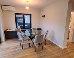 Ház 6 szobák eladó on Cluj-napoca, Zóna Borhanci