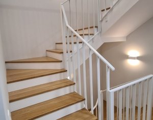 Ház 6 szobák eladó on Cluj-napoca, Zóna Borhanci