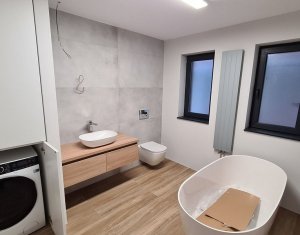 Ház 6 szobák eladó on Cluj-napoca, Zóna Borhanci