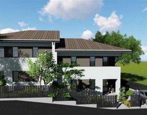 Ház 4 szobák eladó on Chinteni