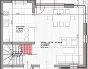 Ház 4 szobák eladó on Chinteni