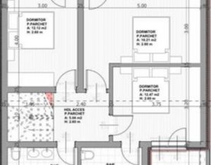 Ház 4 szobák eladó on Chinteni