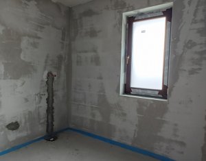 Ház 4 szobák eladó on Chinteni