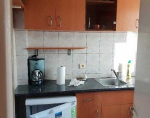 Lakás 1 szobák eladó on Cluj-napoca, Zóna Centru