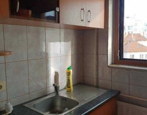 Lakás 1 szobák eladó on Cluj-napoca, Zóna Centru