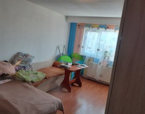 Lakás 2 szobák eladó on Cluj-napoca, Zóna Intre Lacuri