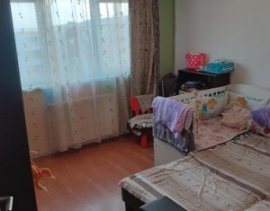 Lakás 2 szobák eladó on Cluj-napoca, Zóna Intre Lacuri