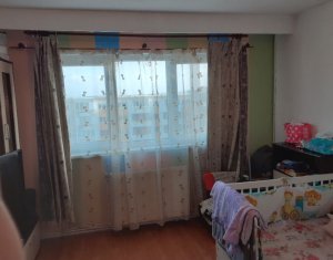 Lakás 2 szobák eladó on Cluj-napoca, Zóna Intre Lacuri