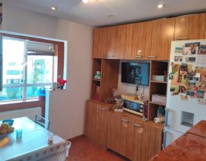 Lakás 2 szobák eladó on Cluj-napoca, Zóna Intre Lacuri