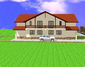 , 380m2 on Cluj-napoca, Zóna Andrei Muresanu