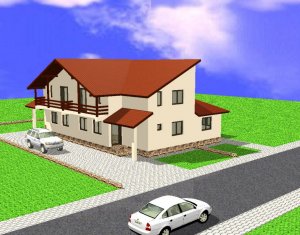 Telek eladó on Cluj-napoca, Zóna Andrei Muresanu