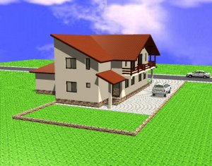 Telek eladó on Cluj-napoca, Zóna Andrei Muresanu