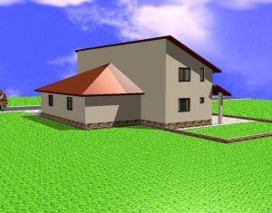 Telek eladó on Cluj-napoca, Zóna Andrei Muresanu