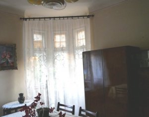 Ház 5 szobák eladó on Cluj-napoca, Zóna Andrei Muresanu