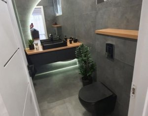 Ház 4 szobák eladó on Chinteni