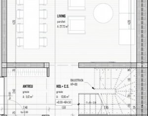 Ház 4 szobák eladó on Chinteni