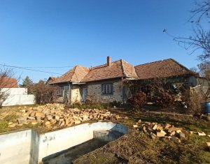 Maison 3 chambres à vendre dans Jucu De Sus