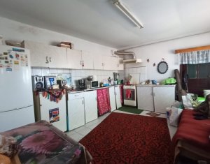 Maison 3 chambres à vendre dans Jucu De Sus