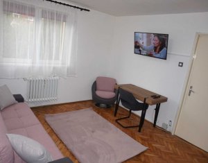 Lakás 2 szobák eladó on Cluj-napoca, Zóna Gheorgheni