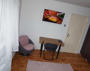 Lakás 2 szobák eladó on Cluj-napoca, Zóna Gheorgheni