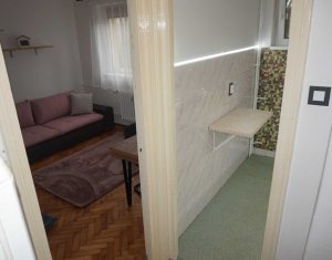 Lakás 2 szobák eladó on Cluj-napoca, Zóna Gheorgheni