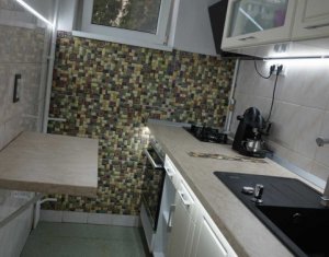 Lakás 2 szobák eladó on Cluj-napoca, Zóna Gheorgheni