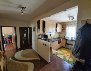 , 76m2 on Cluj-napoca, Zóna Manastur