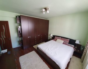 Lakás 3 szobák eladó on Cluj-napoca, Zóna Manastur