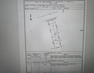 , 414m2 on Cluj-napoca, Zóna Gruia