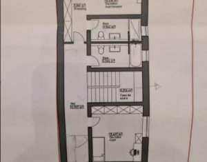 Terrain à vendre dans Cluj-napoca, zone Gruia