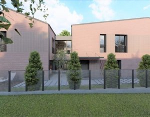 Terrain à vendre dans Cluj-napoca, zone Gruia