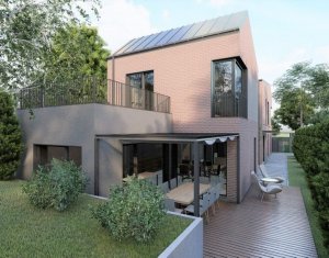 Terrain à vendre dans Cluj-napoca, zone Gruia