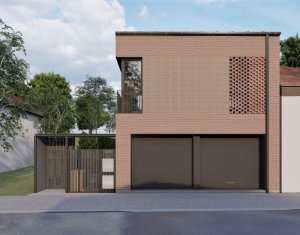 Terrain à vendre dans Cluj-napoca, zone Gruia