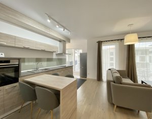 Lakás 1 szobák kiadó on Cluj-napoca, Zóna Centru