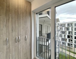 Lakás 1 szobák kiadó on Cluj-napoca, Zóna Centru