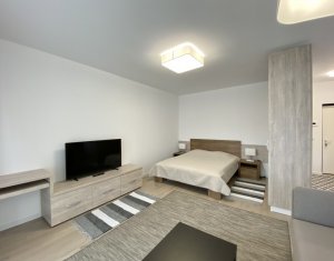 Lakás 1 szobák kiadó on Cluj-napoca, Zóna Centru