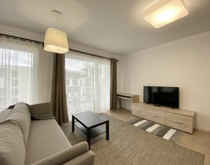 Lakás 1 szobák kiadó on Cluj-napoca, Zóna Centru