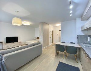 , 50m2 on Cluj-napoca, Zóna Centru