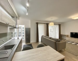 Lakás 1 szobák kiadó on Cluj-napoca, Zóna Centru