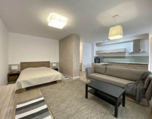 Lakás 1 szobák kiadó on Cluj-napoca, Zóna Centru