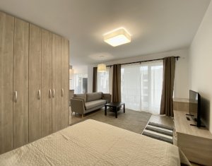 Lakás 1 szobák kiadó on Cluj-napoca, Zóna Centru