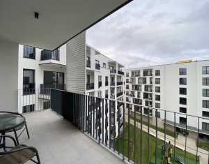 Lakás 1 szobák kiadó on Cluj-napoca, Zóna Centru