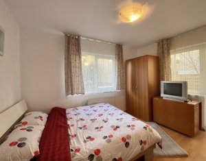 Lakás 2 szobák kiadó on Cluj-napoca, Zóna Grigorescu