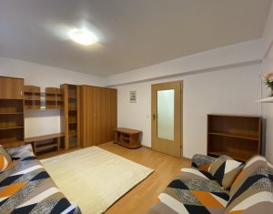 Lakás 2 szobák kiadó on Cluj-napoca, Zóna Grigorescu