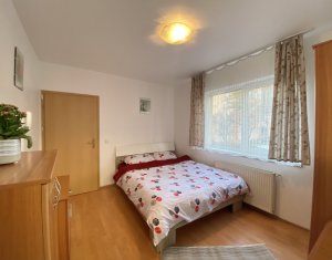 Lakás 2 szobák kiadó on Cluj-napoca, Zóna Grigorescu